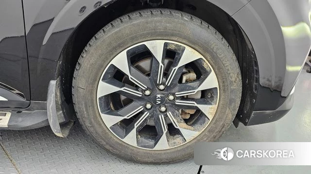 Kia Carnival 4th generation id 4642208 из Кореи 15