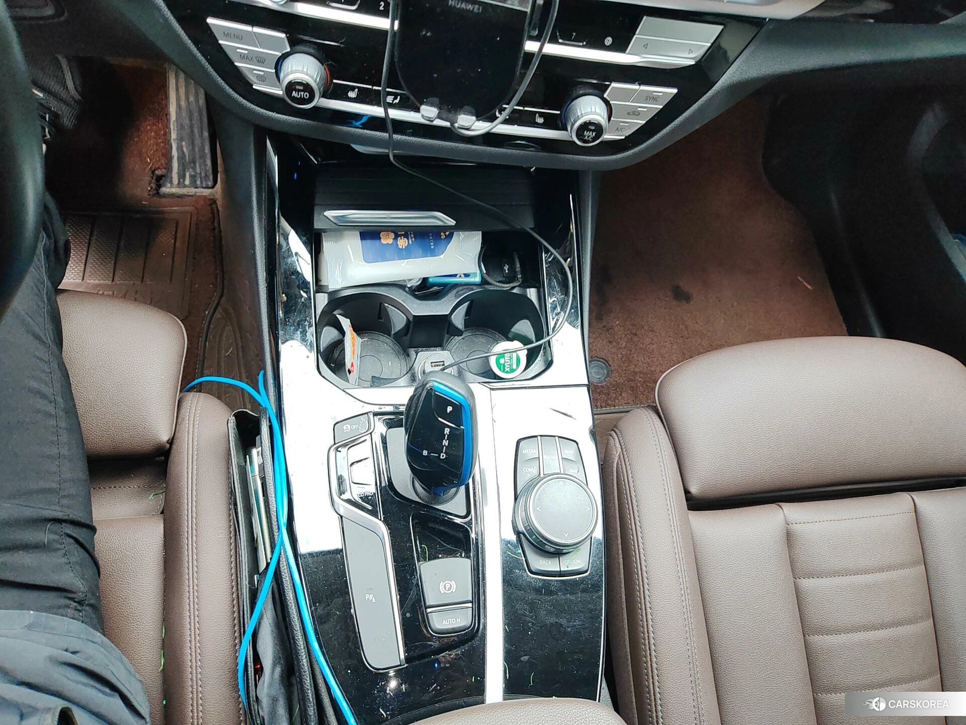 BMW iX3 id 4479261 из Китая 16
