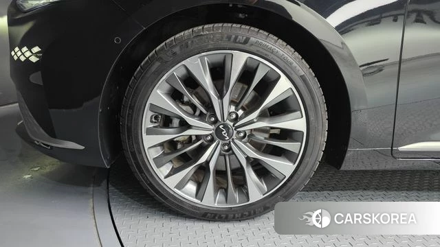 Kia K8 id 4231186 из Кореи 27