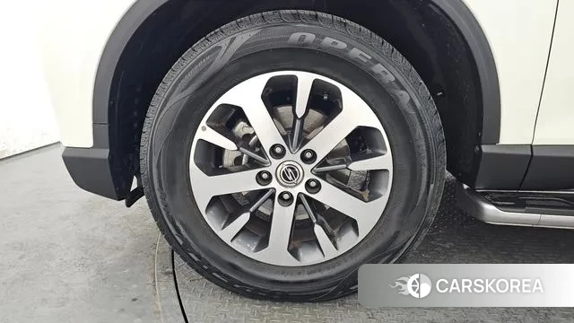 Ssangyong All New Rexton id 3635894 из Кореи 15