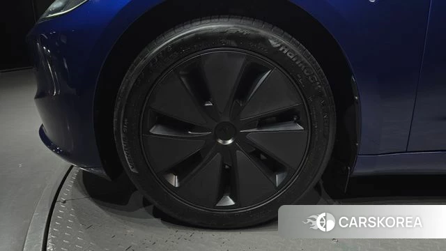 Tesla Model 3 id 4720080 из Кореи 26