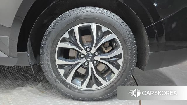 Kia Carnival 4th generation id 4224463 из Кореи 15