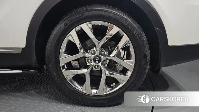 Kia The New Sorento id 3736675 из Кореи 15