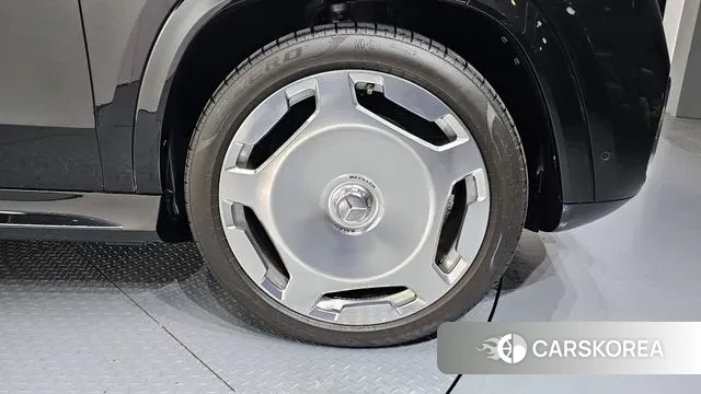 Mercedes-Benz GLS - Class X167 id 2929915 из Кореи 15