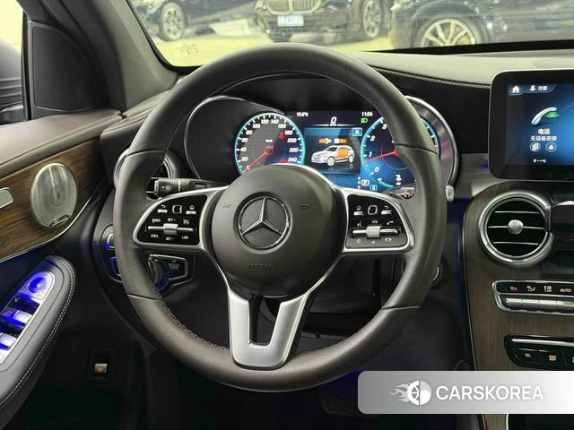 Mercedes-Benz GLC id 4260387 из Китая 12