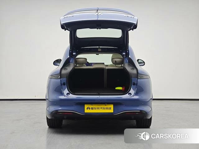 Zhiji Automobile Zhiji LS6 id 3944943 из Китая 15