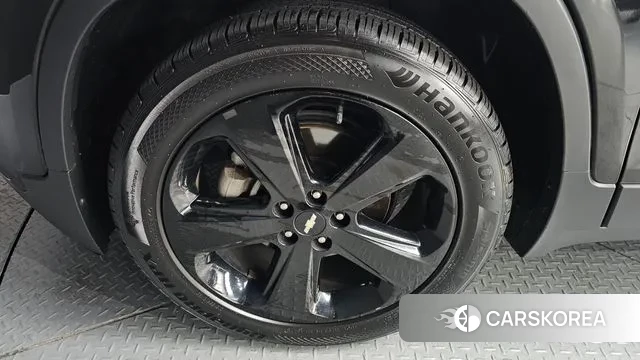 Chevrolet (GM Daewoo) The New Trax id 3464740 из Кореи 15