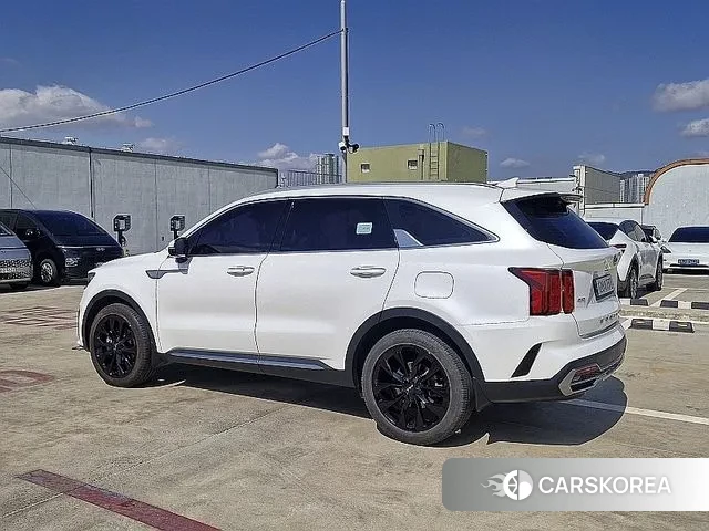Kia Sorento 4th Generation id 3747309 из Кореи 15