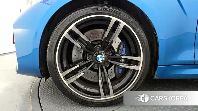 BMW M2 (F87) id 3464938 из Кореи 15