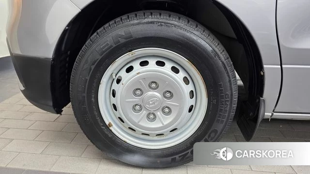 Hyundai The New Grand Starex id 4900886 из Кореи 25