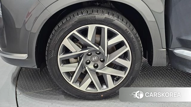 Hyundai The New Santa Fe id 4936834 из Кореи 29