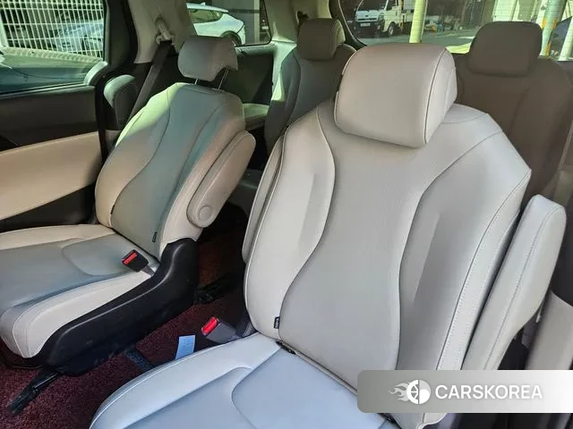 Kia Carnival 4th generation id 2973922 из Кореи 7