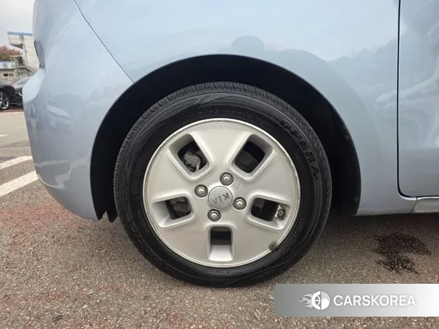 Kia The New Ray id 3485107 из Кореи 15