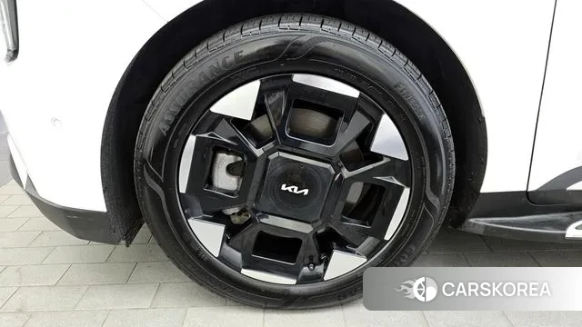 Kia The New Carnival 4th Generation id 2958896 из Кореи 15