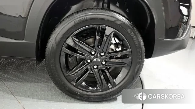 Chevrolet (GM Daewoo) Trax Crossover id 3571544 из Кореи 15