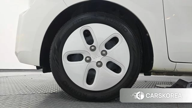 Kia The New Ray id 4657504 из Кореи 15
