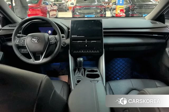 Toyota Asian dragon id 4254499 из Китая 12