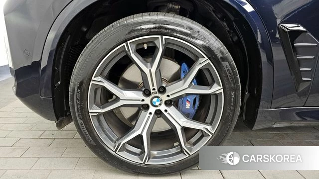 BMW X5 (G05) id 4280007 из Кореи 32
