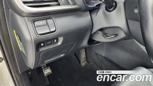 Kia The New K5 2nd generation id 2615413 из Кореи 15