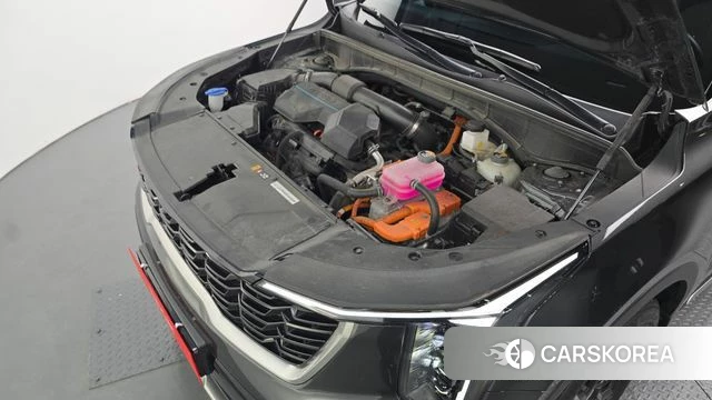 Kia The New Sorento 4th Generation id 4834323 из Кореи 26