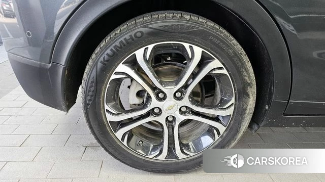 Chevrolet (GM Daewoo) Bolt EV id 3936525 из Кореи 15