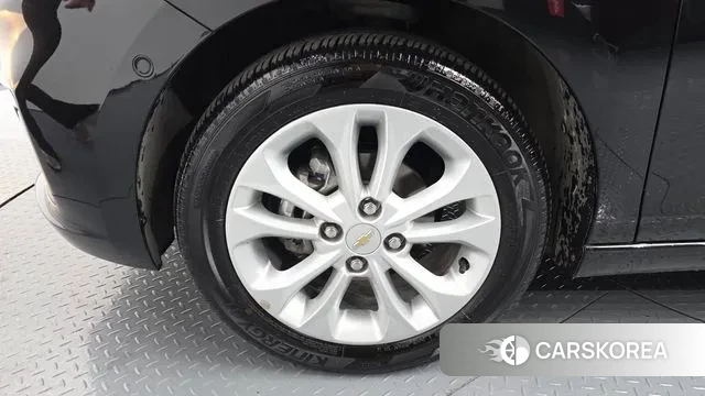 Chevrolet (GM Daewoo) The New Spark id 3752888 из Кореи 15