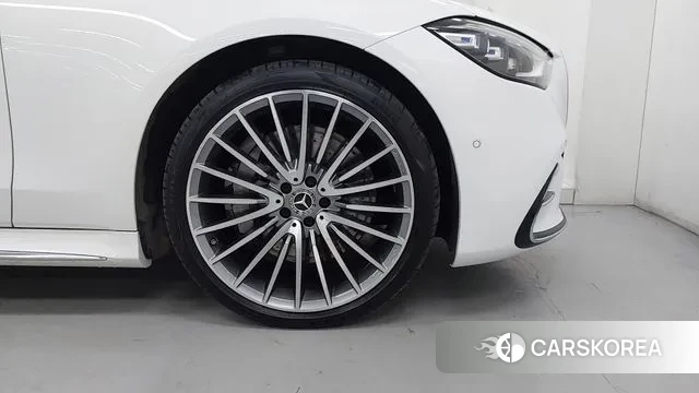 Mercedes-Benz S-Class W223 id 3262284 из Кореи 12