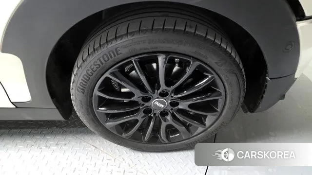 Mini Cooper Clubman id 3478965 из Кореи 15