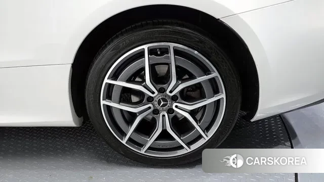 Mercedes-Benz E-Class W213 id 3776442 из Кореи 15