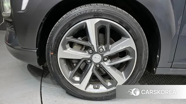 Hyundai Kona id 3661947 из Кореи 15