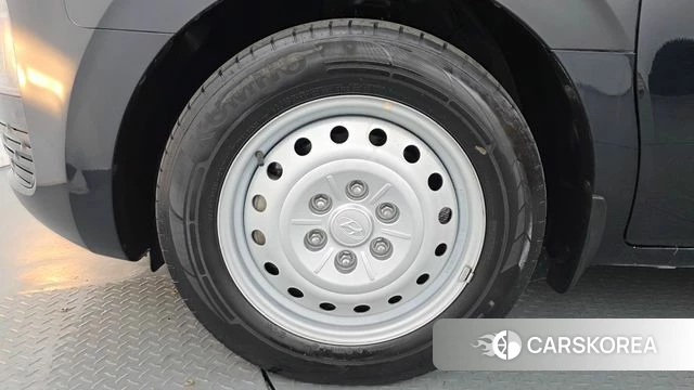 Hyundai Staria id 4292601 из Кореи 29