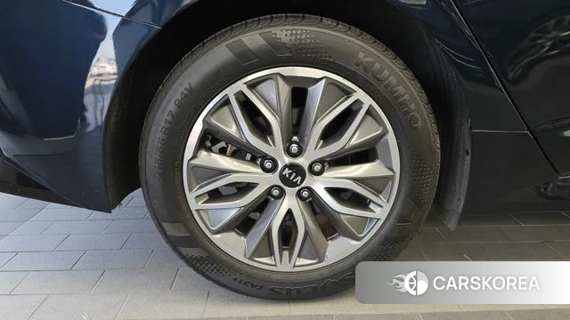 Kia K5 Hybrid 3rd Generation id 4476876 из Кореи 27