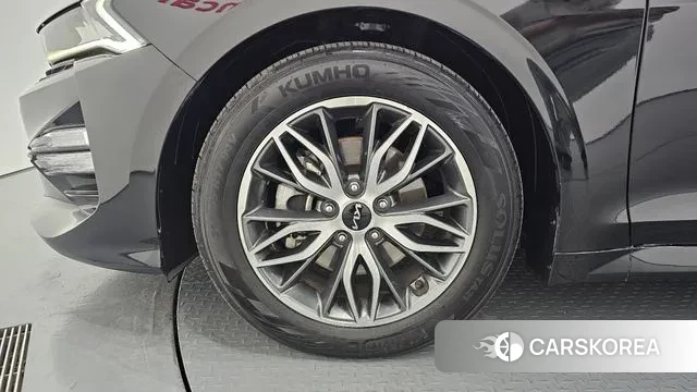 Kia K5 3rd generation id 3438083 из Кореи 15