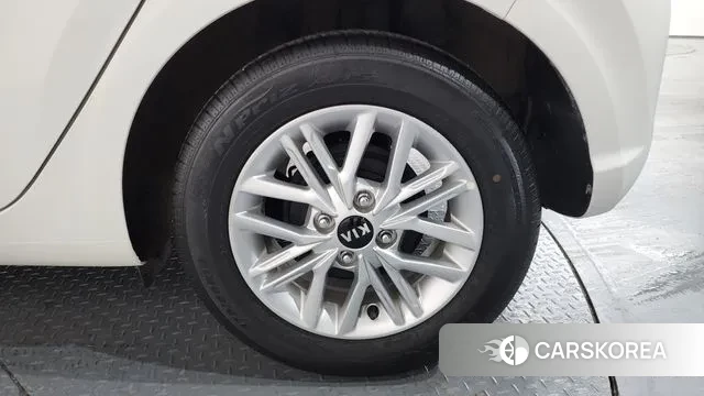 Kia Morning Urban (JA) id 3468823 из Кореи 15