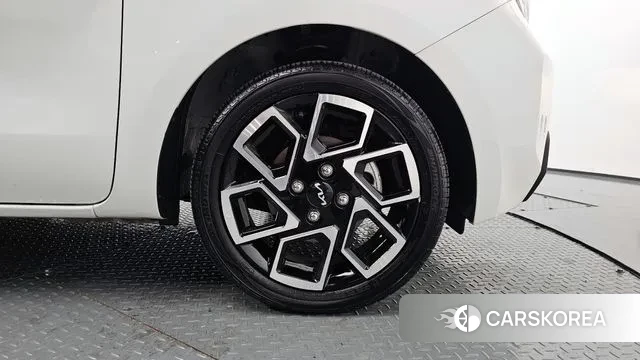 Kia The New Kia Ray id 3036794 из Кореи 15