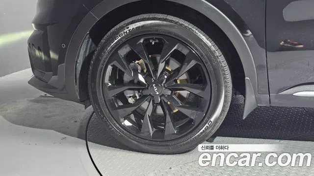 Kia Sorento 4th Generation id 2949235 из Кореи 15