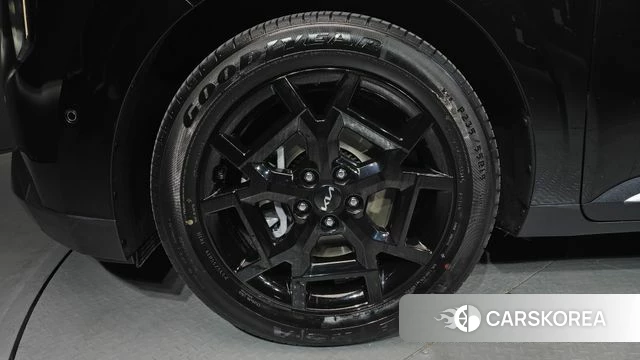 Kia The New Carnival 4th Generation id 4185959 из Кореи 15