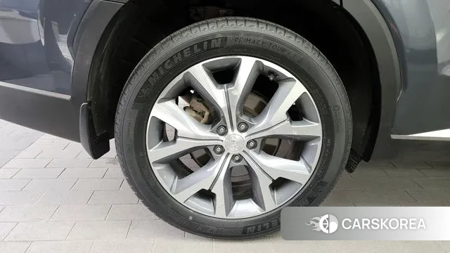 Hyundai Palisade id 3778981 из Кореи 15