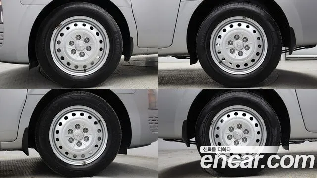 Hyundai Staria id 2708228 из Кореи 15