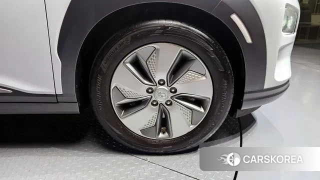 Hyundai Kona Electric id 3054634 из Кореи 15