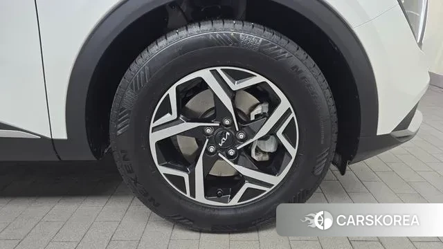 Kia Sportage 5th Generation id 3660027 из Кореи 15