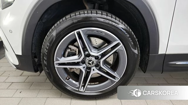 Mercedes-Benz GLB-Class X247 id 4360164 из Кореи 25