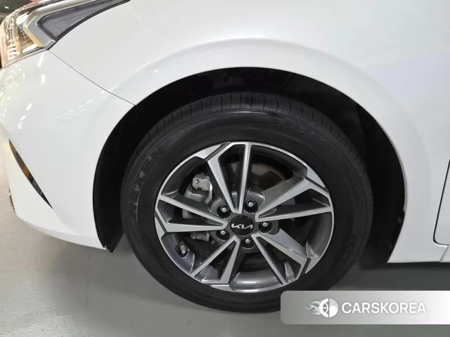 Kia The New K3 2nd generation id 4360228 из Кореи 14