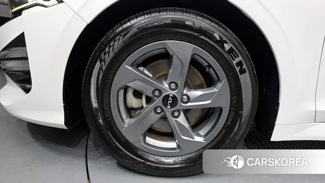 Kia K5 3rd generation id 3497366 из Кореи 15