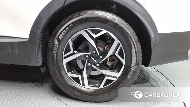 Kia Sportage 5th Generation id 3447957 из Кореи 15