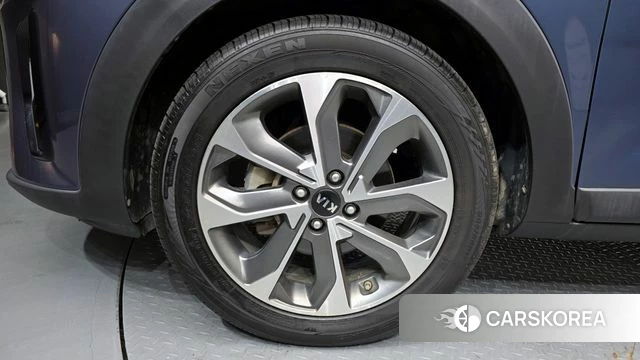 Kia Stonic id 4372092 из Кореи 15