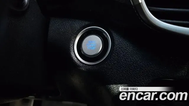 Hyundai All New Tucson id 2607276 из Кореи 15