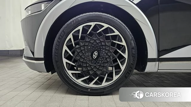 Hyundai Ionic 5 id 4187014 из Кореи 29