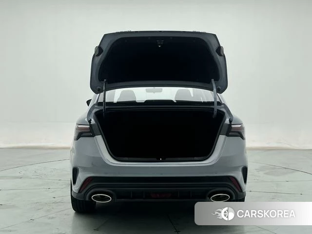 Geely Automobile Binrui id 4238047 из Китая 23
