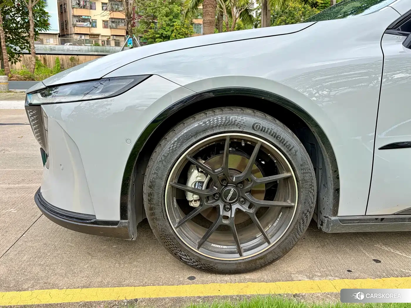 Mazda EZ-6 id 4538908 из Китая 17